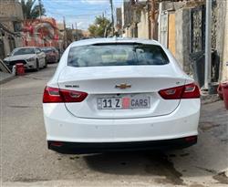 شيفروليه ماليبو